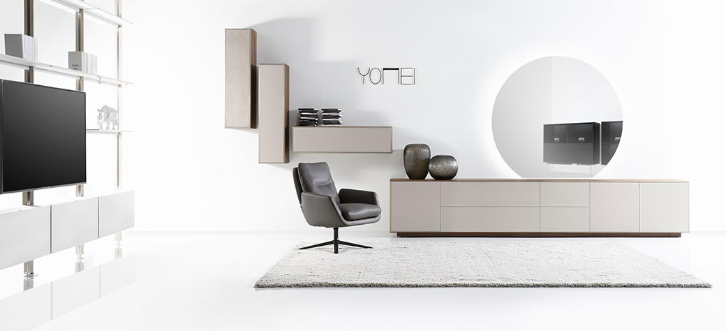 S100 Wohnkombination