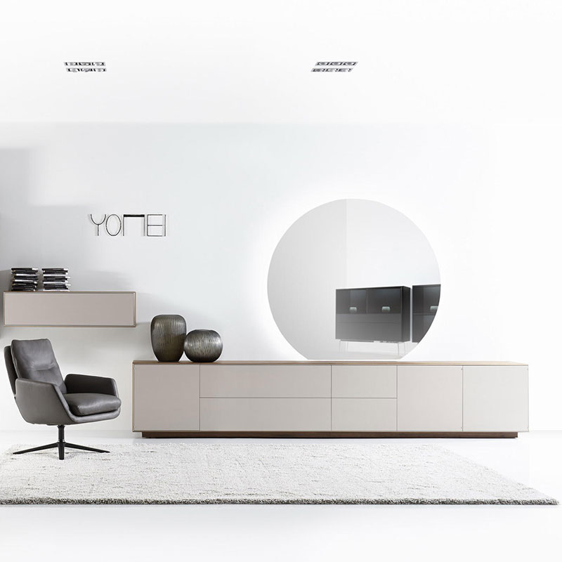 S100 Wohnkombination