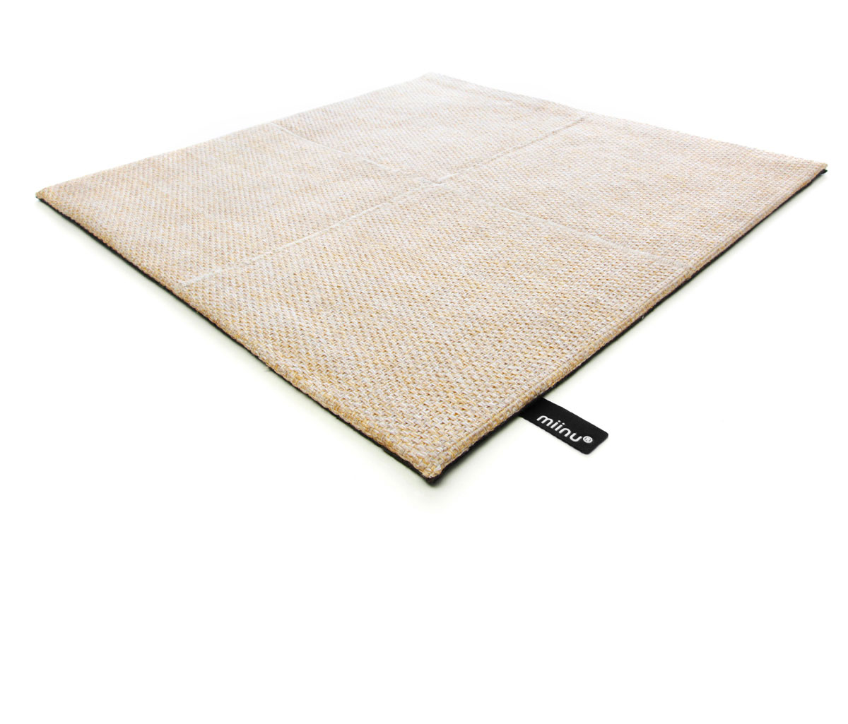 miinu Synthetikfase Teppich miinu Synthetikfase Teppich