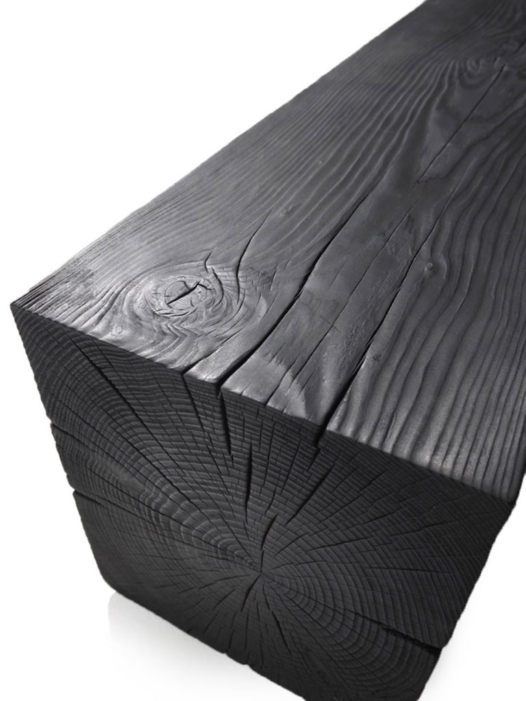 Riva 1920 Bank Curve Bench Riva 1920 Bank Curve Bench