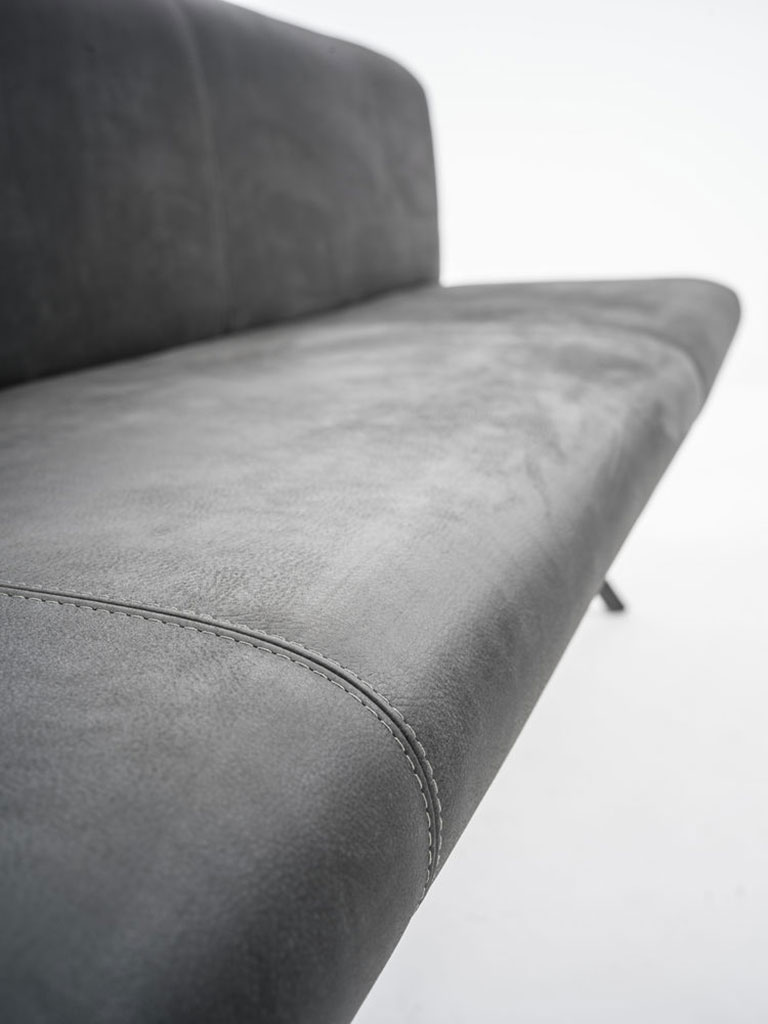 Riva 1920 Bank Iron Bench Riva 1920 Bank Iron Bench