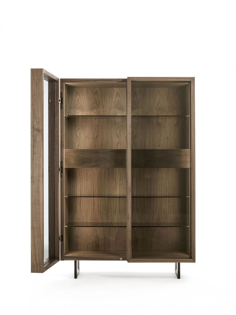 Riva 1920 Schrank Vitrea 1 E 2 Riva 1920 Schrank Vitrea 1 E 2