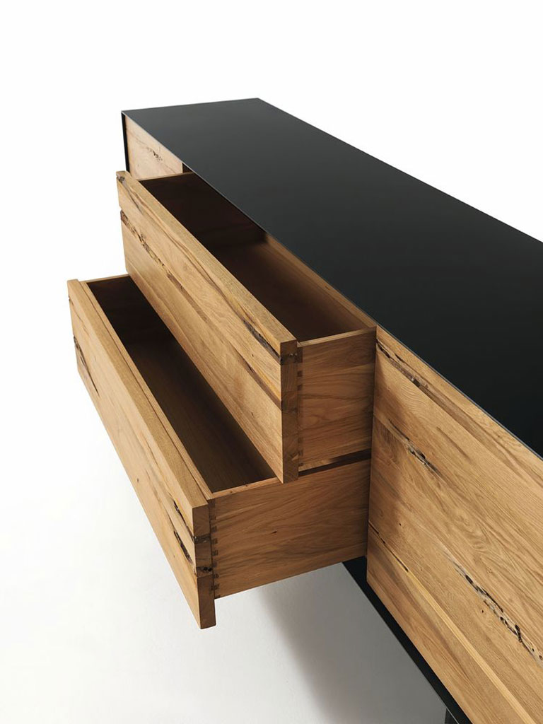 Riva 1920 Sideboard Rialto Fly Riva 1920 Sideboard Rialto Fly