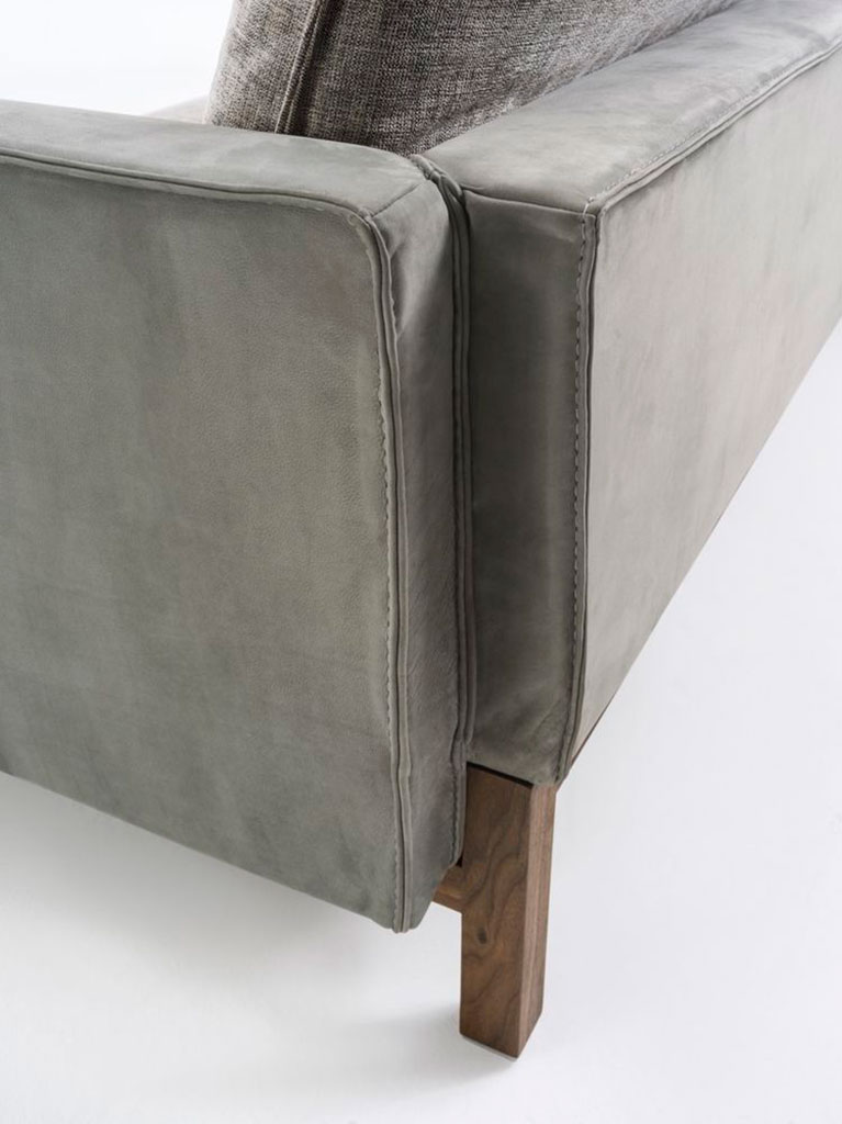 Riva 1920 Sofa Maoli Riva 1920 Sofa Maoli