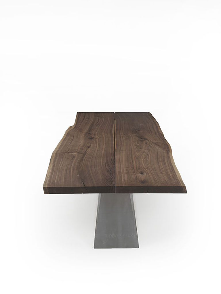 Riva 1920 Tisch Bedrock Plank C Riva 1920 Tisch Bedrock Plank C