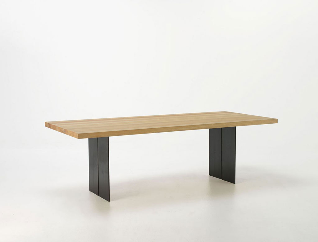 Riva 1920 Tisch Natura Squared Riva 1920 Tisch Natura Squared
