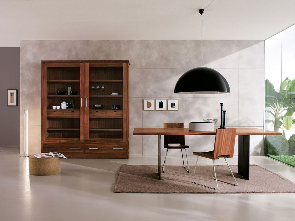 Riva 1920 Tisch Natura Squared Riva 1920 Tisch Natura Squared