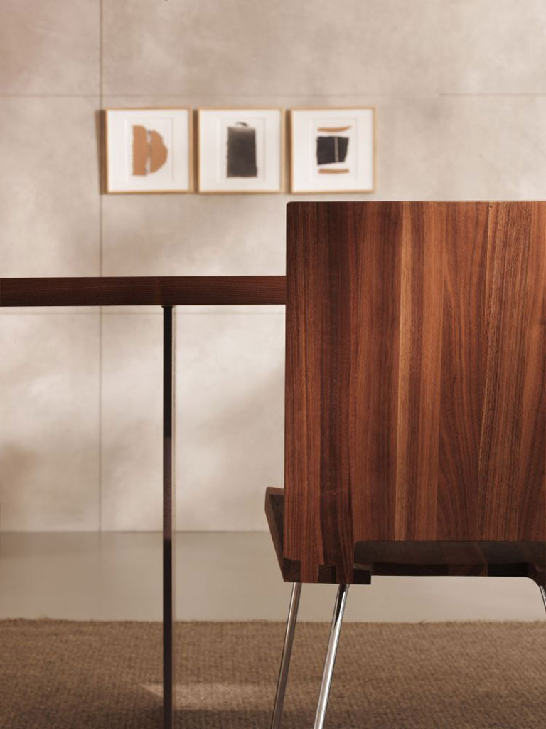 Riva 1920 Tisch Natura Squared Riva 1920 Tisch Natura Squared
