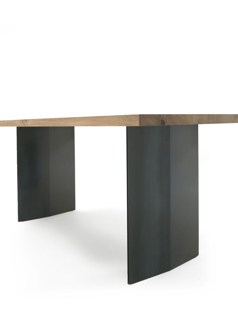 Riva 1920 Tisch Sky-Natura Squared Riva 1920 Tisch Sky-Natura Squared