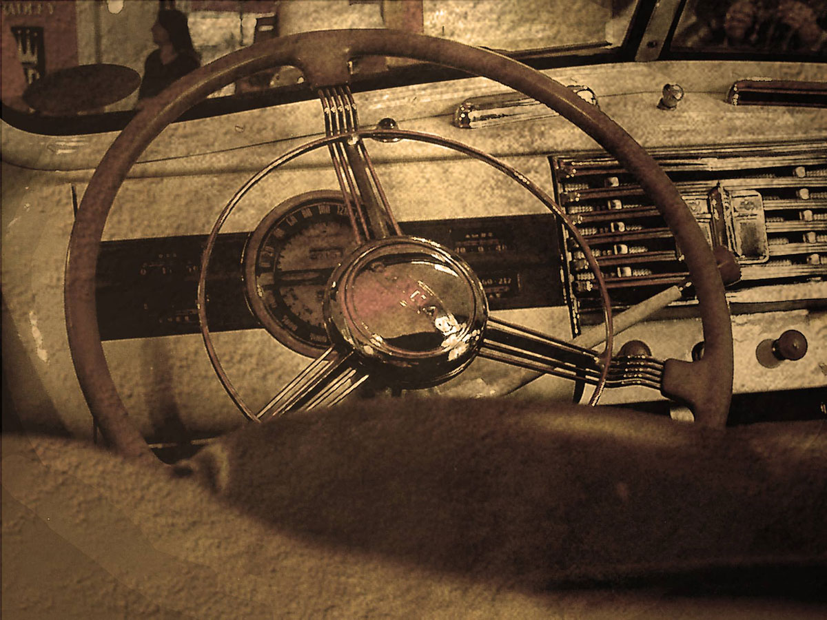 Oldtimer trifft Klassiker in Moers Oldtimer trifft Klassiker in Moers