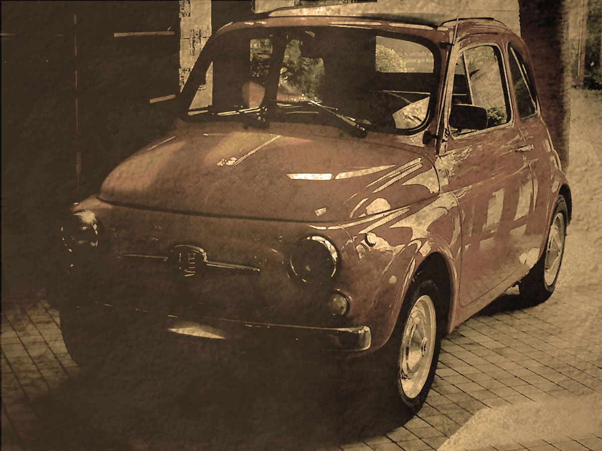 Oldtimer trifft Klassiker in Moers Oldtimer trifft Klassiker in Moers