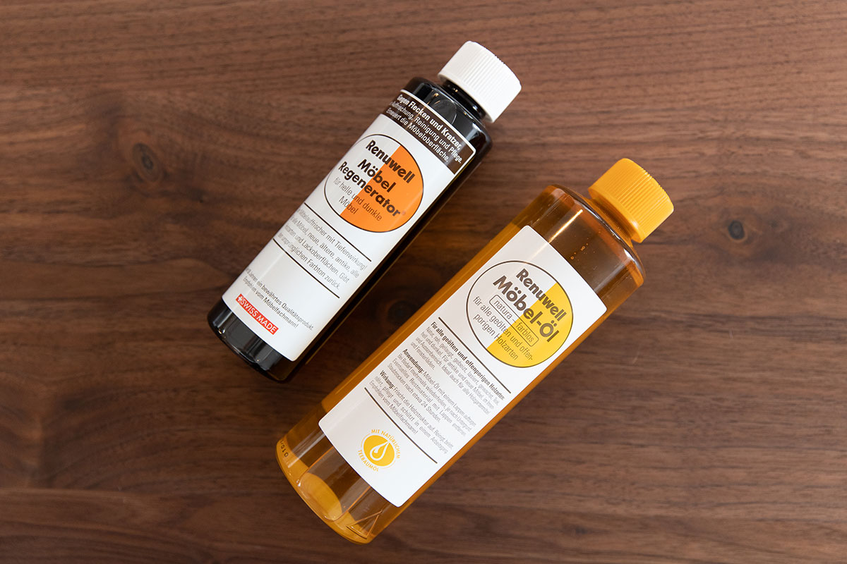 Möbel richtig pflegen Möbel richtig pflegen