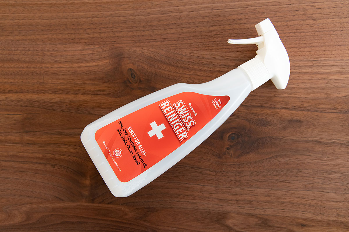 Möbel richtig pflegen Möbel richtig pflegen