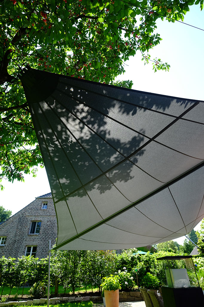 SunSails outdoor Projekt by Volker Weiss SunSails outdoor Projekt by Volker Weiss