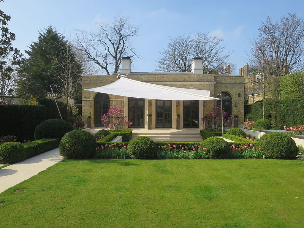 SunSails outdoor Projekt by Volker Weiss SunSails outdoor Projekt by Volker Weiss