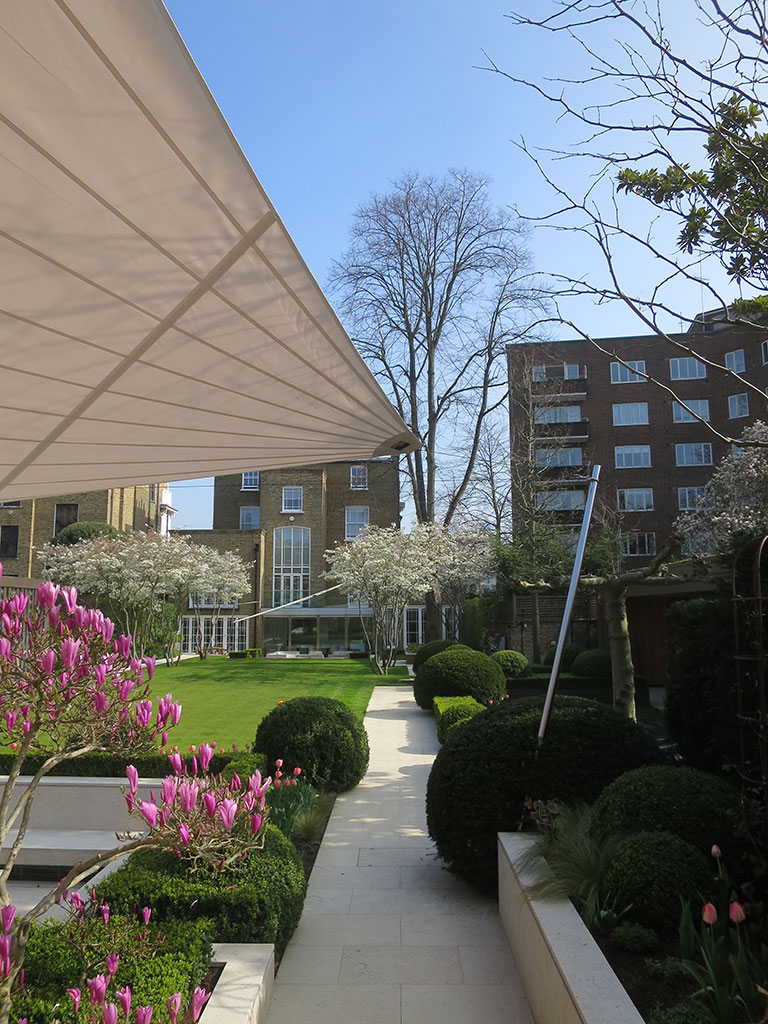 SunSails outdoor Projekt by Volker Weiss SunSails outdoor Projekt by Volker Weiss