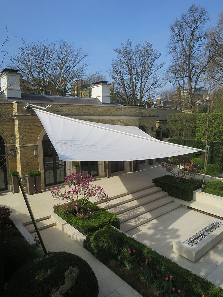SunSails outdoor Projekt by Volker Weiss SunSails outdoor Projekt by Volker Weiss