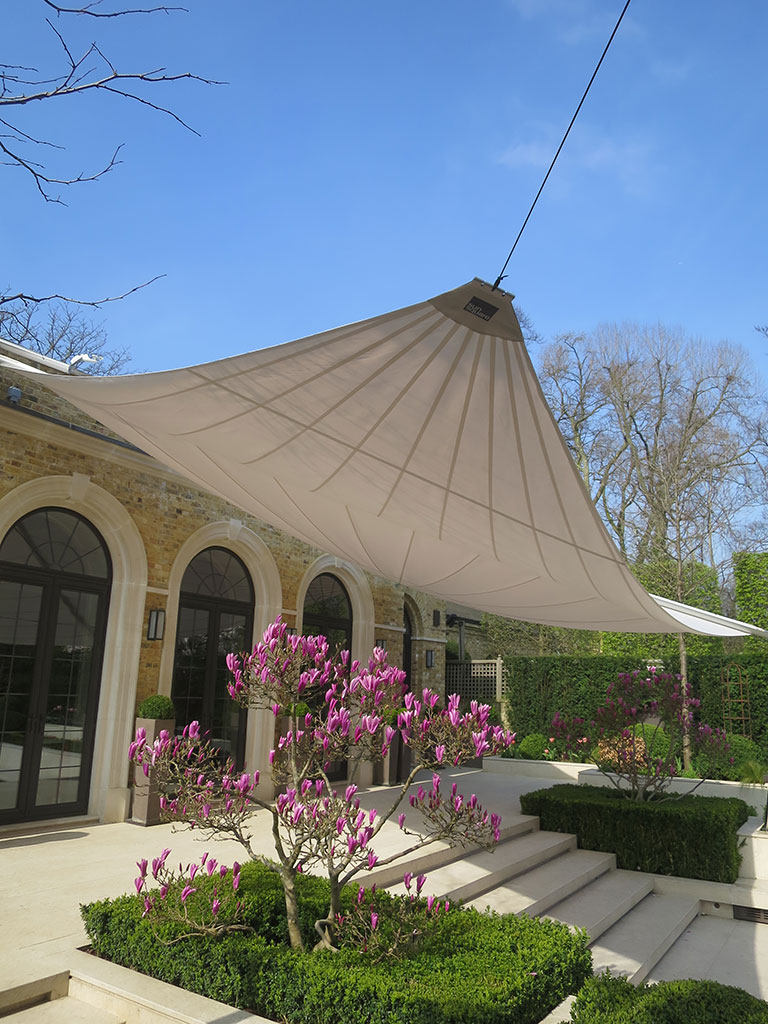SunSails outdoor Projekt by Volker Weiss SunSails outdoor Projekt by Volker Weiss