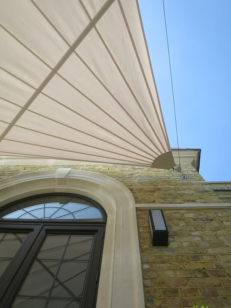 SunSails outdoor Projekt by Volker Weiss SunSails outdoor Projekt by Volker Weiss
