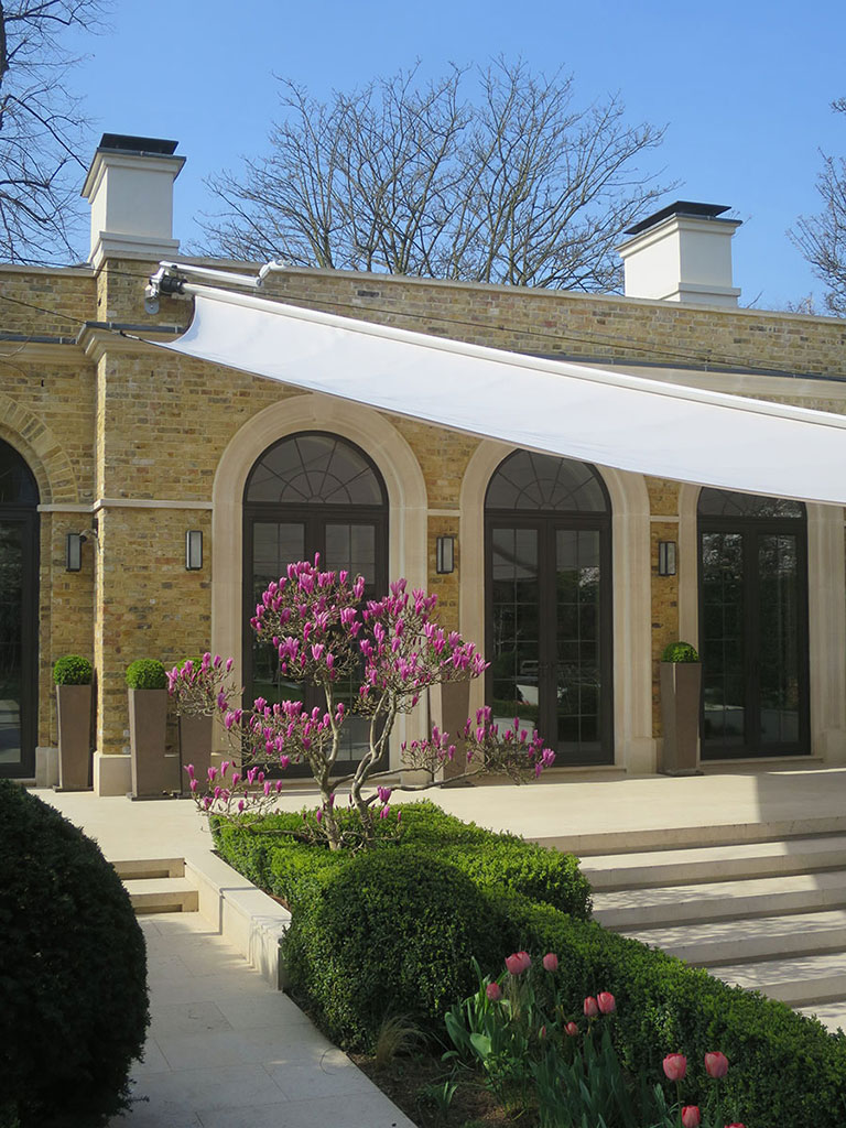 SunSails outdoor Projekt by Volker Weiss SunSails outdoor Projekt by Volker Weiss