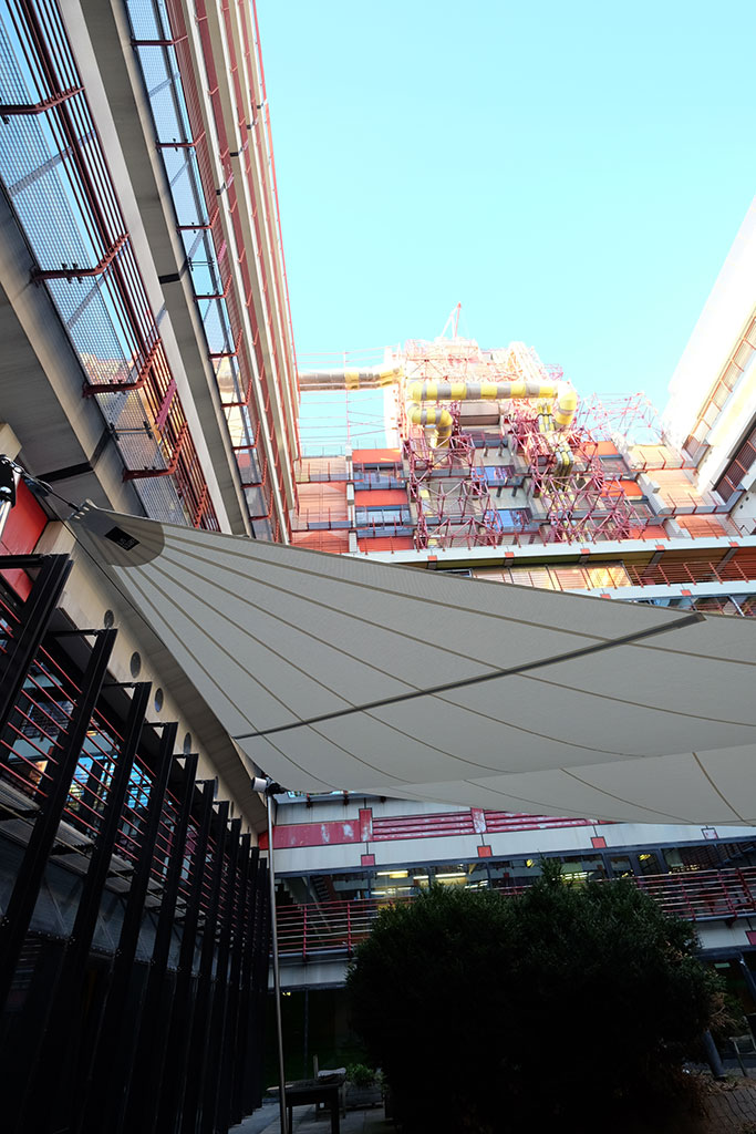 SunSails outdoor Projekt by Volker Weiss SunSails outdoor Projekt by Volker Weiss