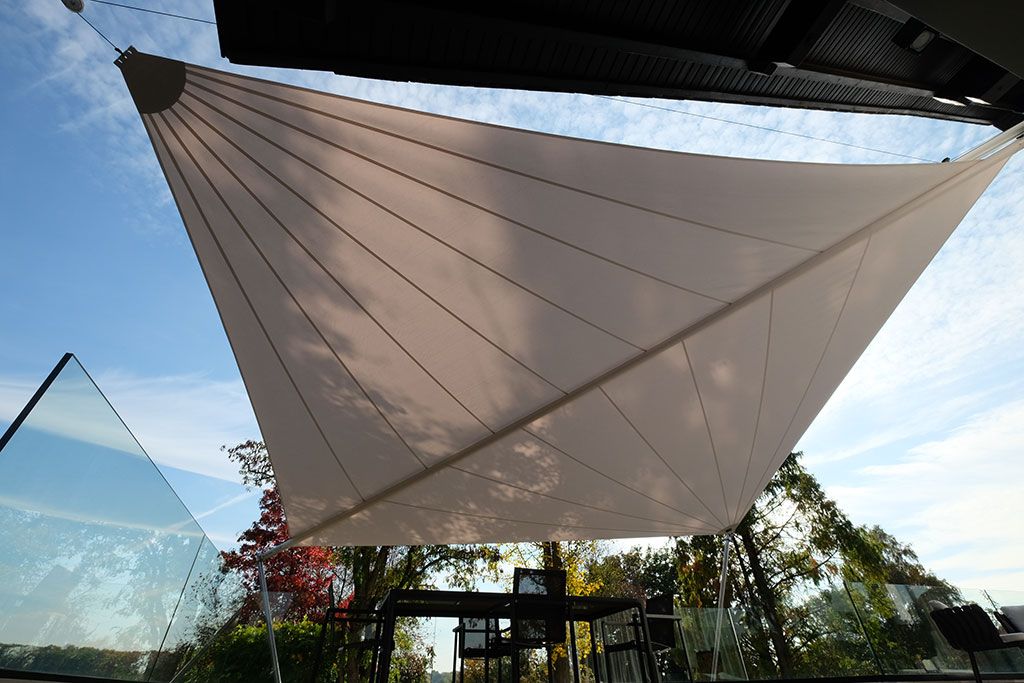 SunSails outdoor Projekt by Volker Weiss SunSails outdoor Projekt by Volker Weiss