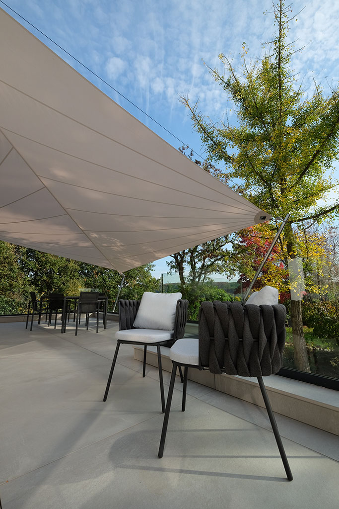 SunSails outdoor Projekt by Volker Weiss SunSails outdoor Projekt by Volker Weiss