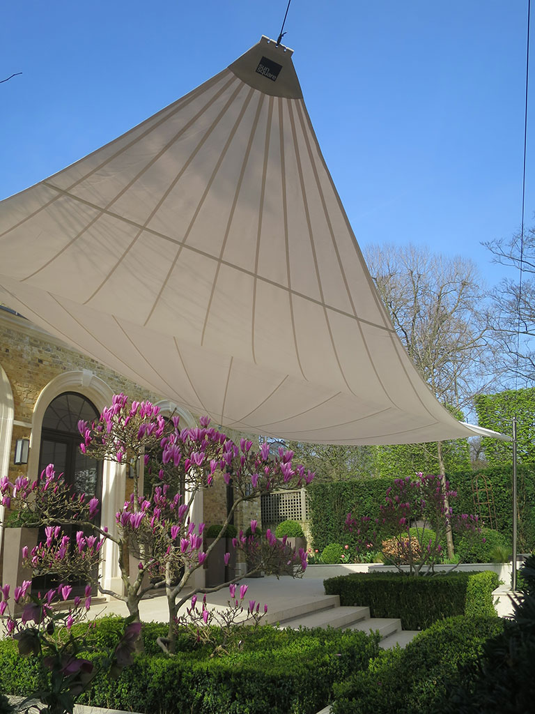 SunSails outdoor Projekt by Volker Weiss SunSails outdoor Projekt by Volker Weiss