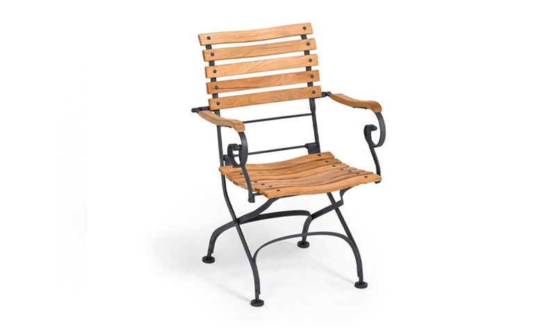 Weishäupl Sessel Classic Weishäupl Sessel Classic