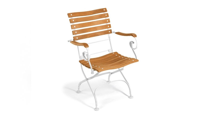 Weishäupl Sessel Classic Weishäupl Sessel Classic