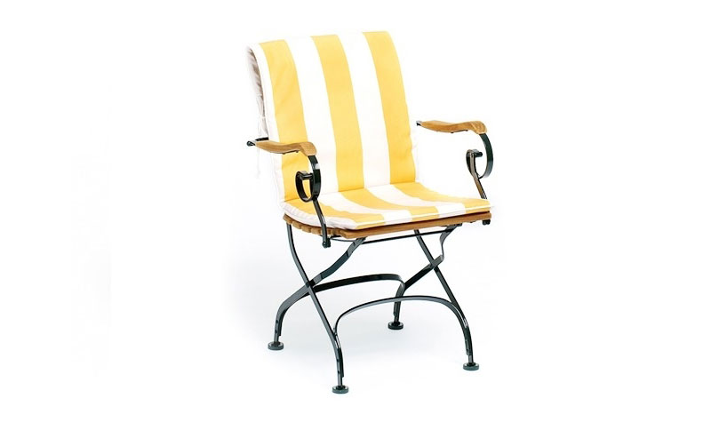 Weishäupl Sessel Classic Weishäupl Sessel Classic
