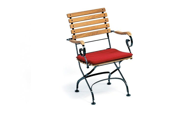 Weishäupl Sessel Classic Weishäupl Sessel Classic