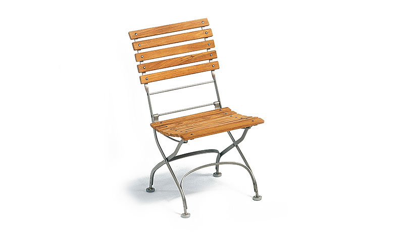 Weishäupl Stuhl Classic Weishäupl Stuhl Classic