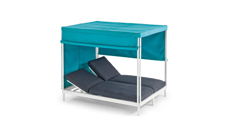 Day Bed Minu von Weishäupl Day Bed Minu von Weishäupl