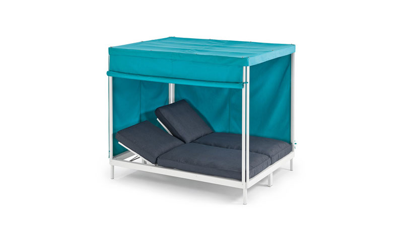 Day Bed Minu von Weishäupl Day Bed Minu von Weishäupl