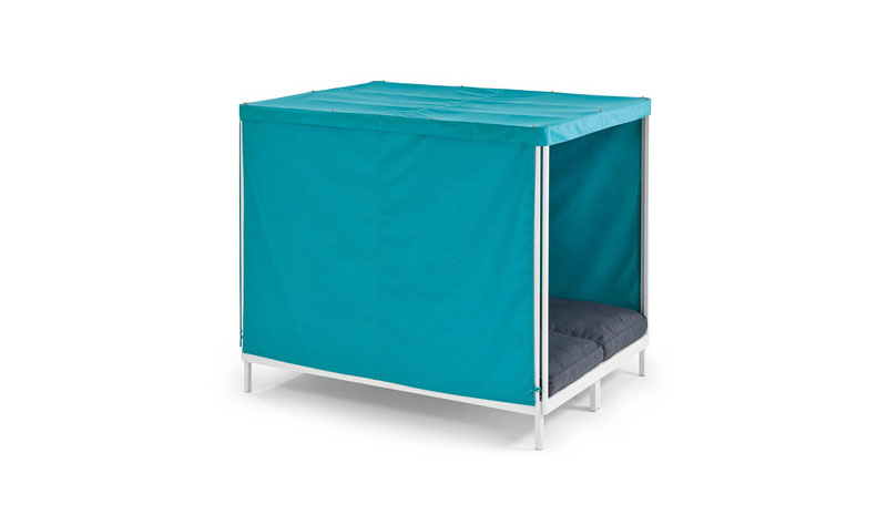 Day Bed Minu von Weishäupl Day Bed Minu von Weishäupl