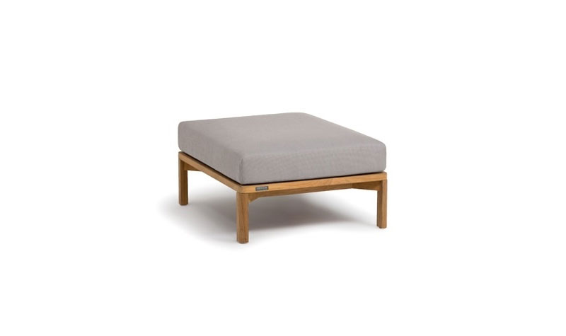Hocker New Hampton von Weishäupl Hocker New Hampton von Weishäupl