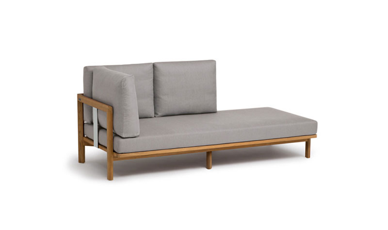Recamiere New Hampton von Weishäupl Recamiere New Hampton von Weishäupl