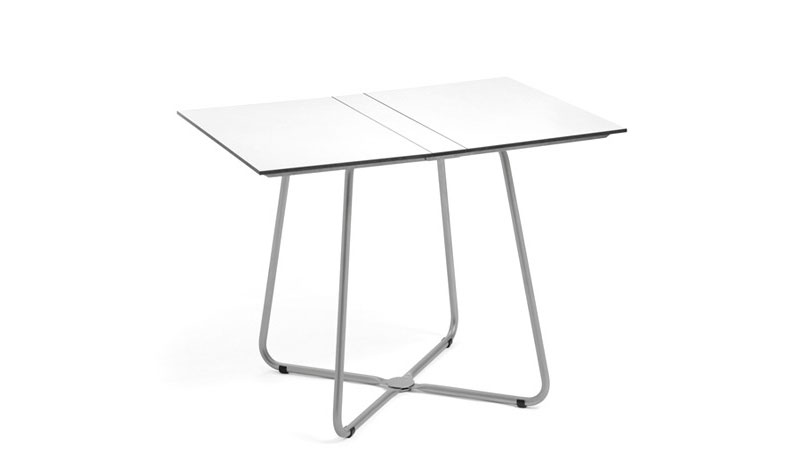 Klapptisch Balcony von Weishäupl Klapptisch Balcony von Weishäupl