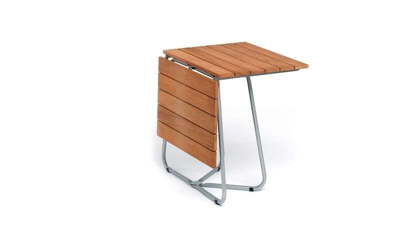 Klapptisch Balcony von Weishäupl Klapptisch Balcony von Weishäupl